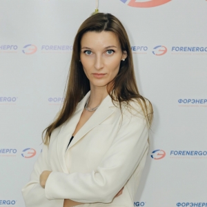 Елизавета Бондаренко