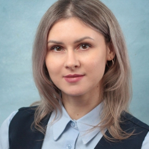 Юлия Лаврова